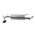 0712 ACURA RDX 2.3L MUFFLER WELDED ASSEMBLY