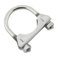0920 JOURNEY MUFFLER WELDED ASSEMBLY