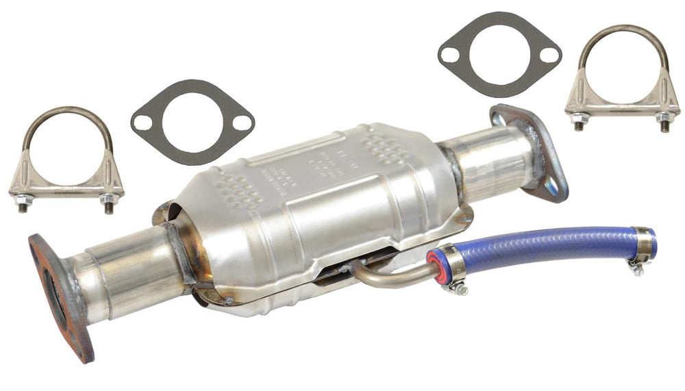 CATALYTIC CONVERTER DIRECT FIT CALIFORNIA
