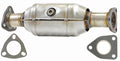 CATALYTIC CONVERTER DIRECT FIT CALIFORNIA