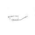 CATALYTIC CONVERTER DIRECT FIT CALIFORNIA