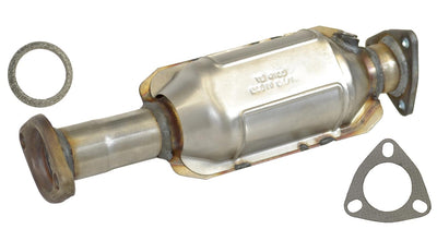 CATALYTIC CONVERTER DIRECT FIT CALIFORNIA