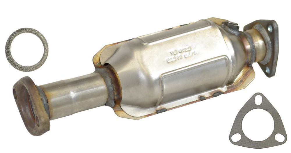CATALYTIC CONVERTER DIRECT FIT CALIFORNIA