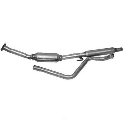 CATALYTIC CONVERTER DIRECT FIT CALIFORNIA