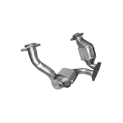 CATALYTIC CONVERTER DIRECT FIT CALIFORNIA