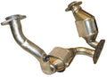 CATALYTIC CONVERTER DIRECT FIT CALIFORNIA