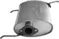 8893 FESTIVA 1.3L DIRECT FIT MUFFLER MSL MAXIMUM