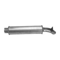 MUFFLER MSL MAXIMUM