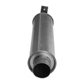 MUFFLER MSL MAXIMUM