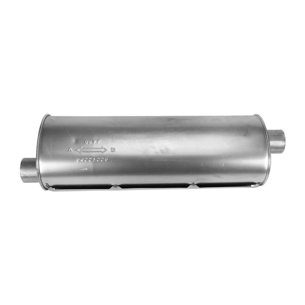 MUFFLER MSL MAXIMUM