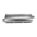 MUFFLER MSL MAXIMUM
