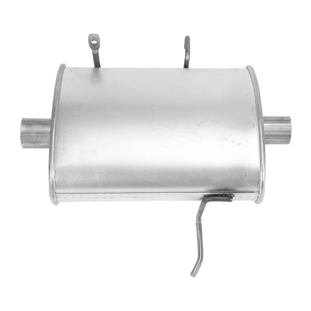 MUFFLER MSL MAXIMUM