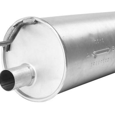 9600 RAV4 2.0L DIRECT FIT MUFFLER MSL MAXIMUM