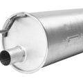 9600 RAV4 2.0L DIRECT FIT MUFFLER MSL MAXIMUM