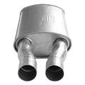 9804 INTREPID/CONCORDE MUFFLER MSL MAXIMUM