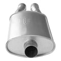 9804 INTREPID/CONCORDE MUFFLER MSL MAXIMUM