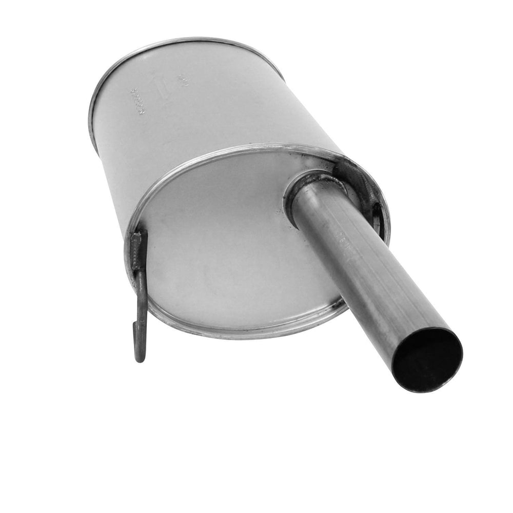 9401 INTEGRA 1.8L DIRECT FIT MUFFLER MSL MAXIMUM