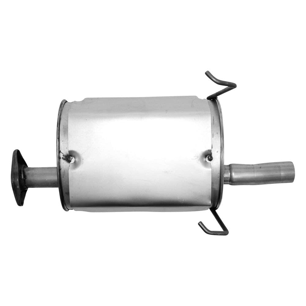 9701 CRV 2.0L DIRECT FIT MUFFLER MSL MAXIMUM