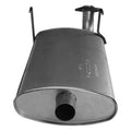 9600 4RUNNER 2.7L DIRECT FIT MUFFLER MSL MAXIMUM
