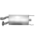 MUFFLER MSL MAXIMUM