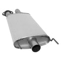 MUFFLER MSL MAXIMUM