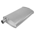 REFERENCE CHALLENGE MUFFLER NO. 2558 MUFFLER MSL MAXIMUM
