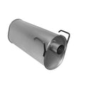 REFERENCE CHALLENGE MUFFLER NO. 2558 MUFFLER MSL MAXIMUM