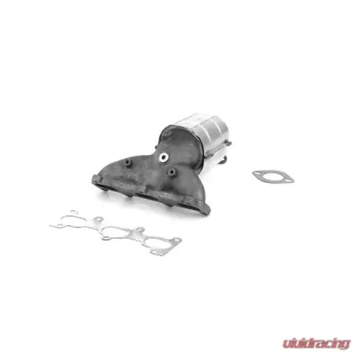 CATALYTIC CONVERTER DIRECT FIT CALIFORNIA