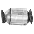 CATALYTIC CONVERTER DIRECT FIT CALIFORNIA
