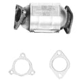 CATALYTIC CONVERTER DIRECT FIT CALIFORNIA