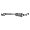 CATALYTIC CONVERTER DIRECT FIT CALIFORNIA