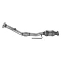 CATALYTIC CONVERTER DIRECT FIT CALIFORNIA