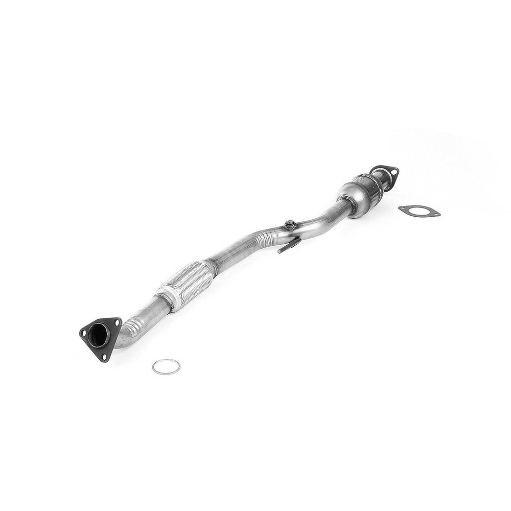 CATALYTIC CONVERTER DIRECT FIT CALIFORNIA