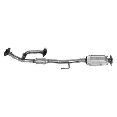 CATALYTIC CONVERTER DIRECT FIT CALIFORNIA