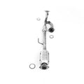 CATALYTIC CONVERTER DIRECT FIT CALIFORNIA