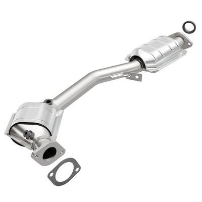 CATALYTIC CONVERTER DIRECT FIT CALIFORNIA