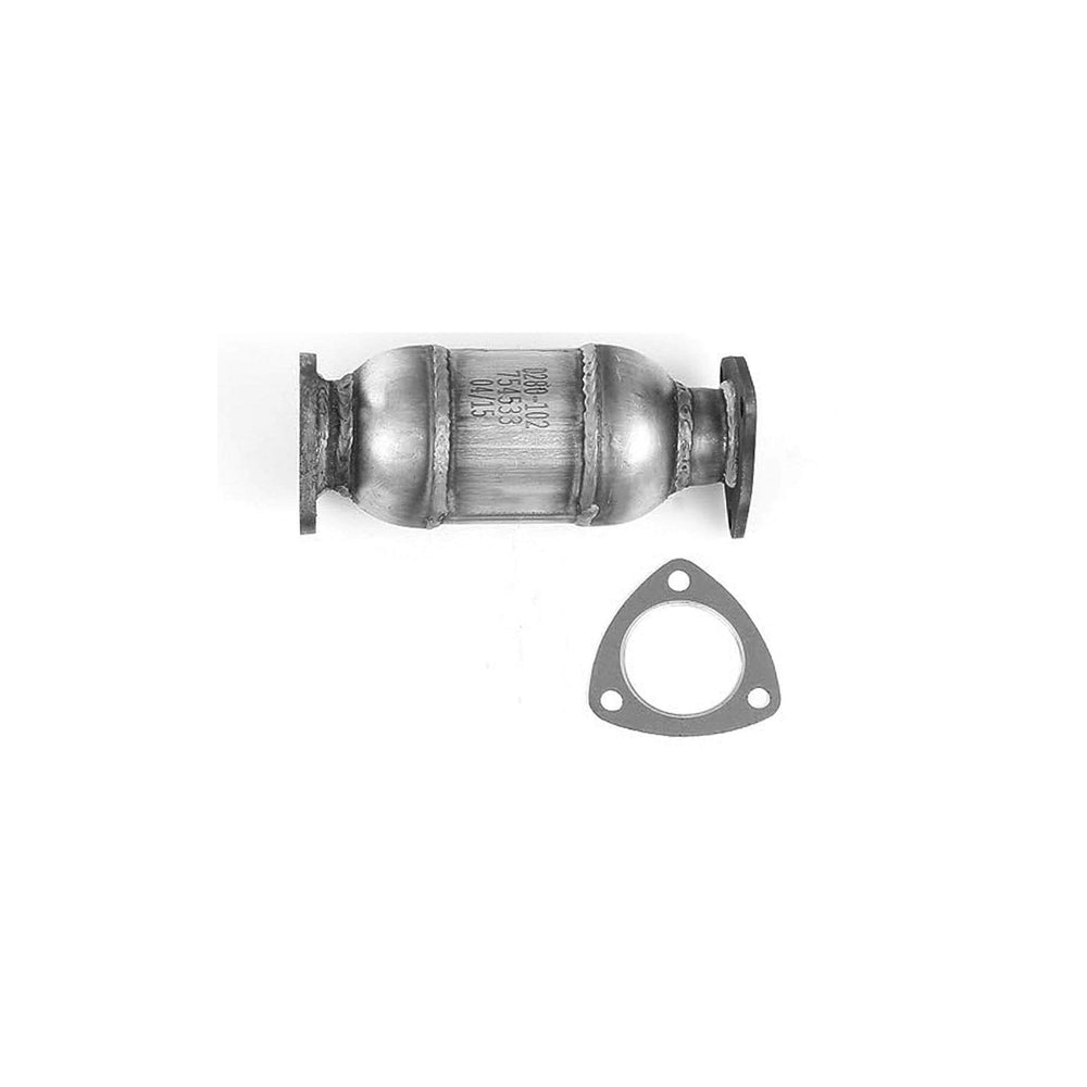 CATALYTIC CONVERTER DIRECT FIT CALIFORNIA