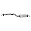 CATALYTIC CONVERTER DIRECT FIT CALIFORNIA