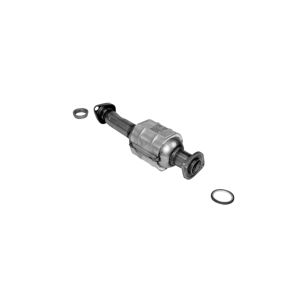 CATALYTIC CONVERTER DIRECT FIT CALIFORNIA