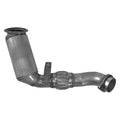 BMW 550I/650I750I/750I OBDII CATALYTIC CONVERTER DIRECT FIT