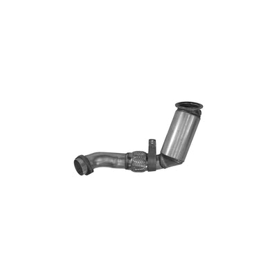 BMW 550I/650I750I/750I OBDII CATALYTIC CONVERTER DIRECT FIT