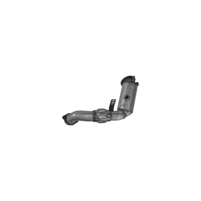 BMW 550I/650I750I/750I OBDII CATALYTIC CONVERTER DIRECT FIT