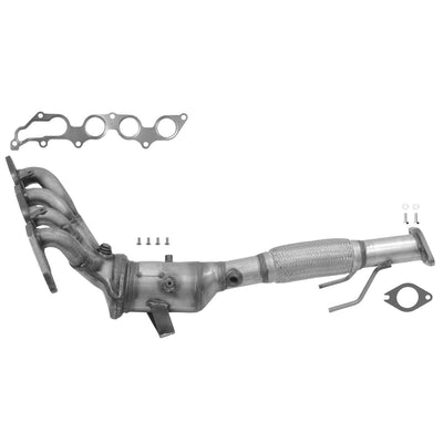 FUSION OBDII MANIFOLD CONVERTER DIRECT FIT