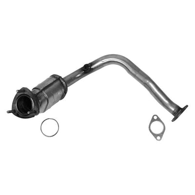 MALIBU OBDII CATALYTIC CONVERTER DIRECT FIT