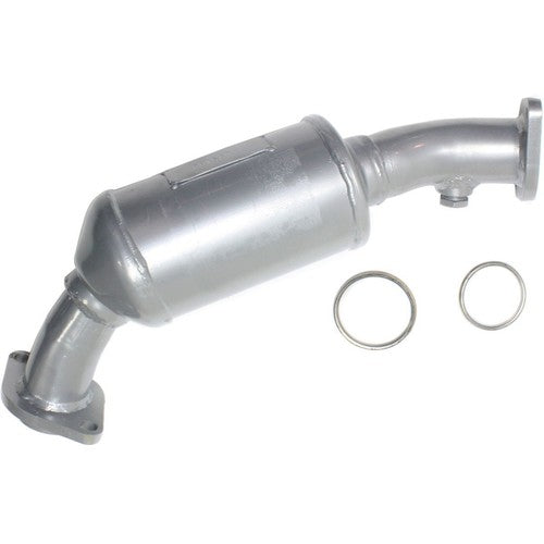 CATALYTIC CONVERTER DIRECT FIT CALIFORNIA