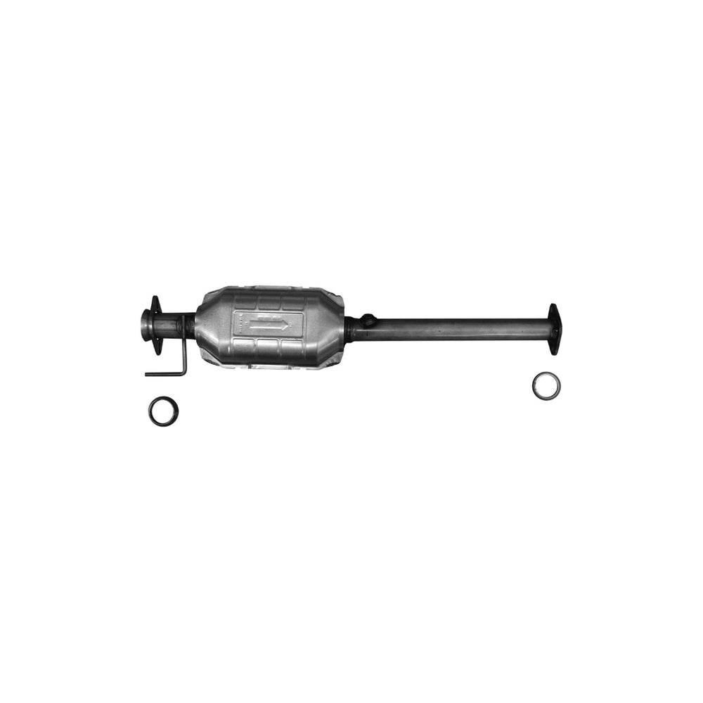 SIDEKICK/TRACKER/X90 OBDII CATALYTIC CONVERTER DIRECT FIT