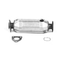CATALYTIC CONVERTER DIRECT FIT CALIFORNIA