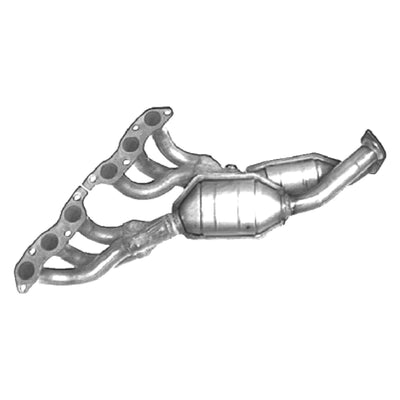 LEXUS GS300/SC300/SUPRA OBDII MANIFOLD CONVERTER DIRECT FIT