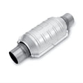 SAAB 93 OBDII CATALYTIC CONVERTER DIRECT FIT