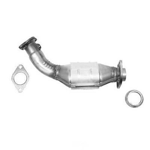 CADILLAC CTS/STS OBDII CATALYTIC CONVERTER DIRECT FIT